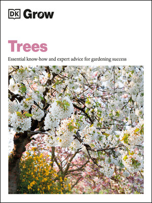 Grow Trees - ebook